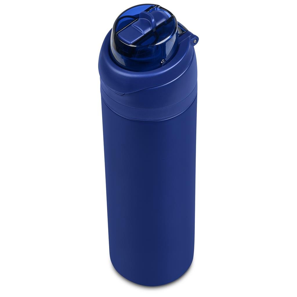 Slazenger Ranger Stainless Steel Vacuum Water Bottle - 700ml